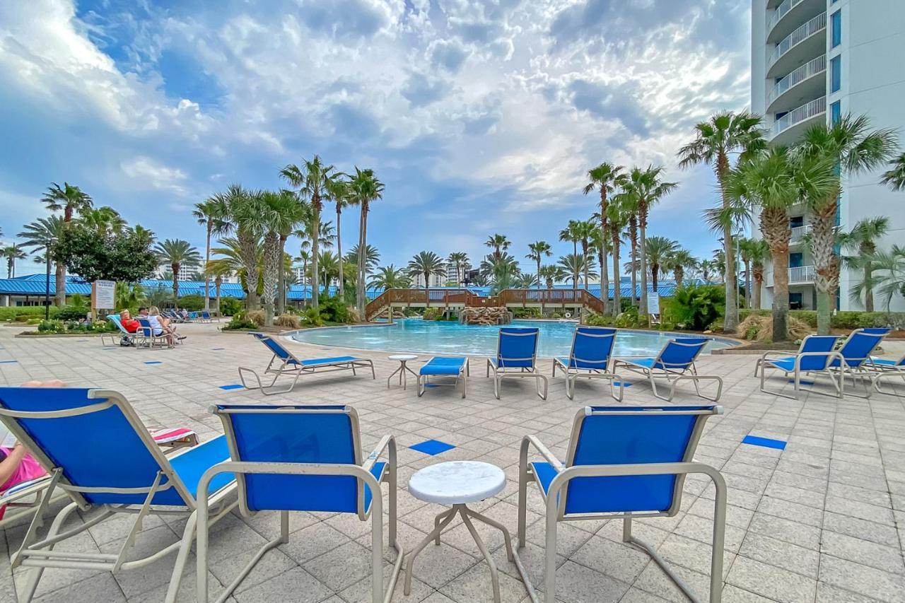 Palms Of Destin 2803 Villa Buitenkant foto