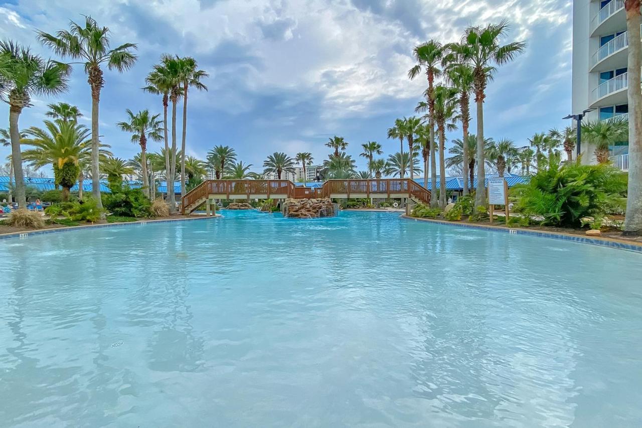 Palms Of Destin 2803 Villa Buitenkant foto